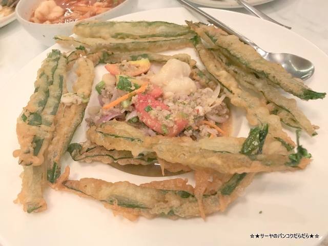 baan bangkok thaifood restaurant バンコク タイ料理 (13)