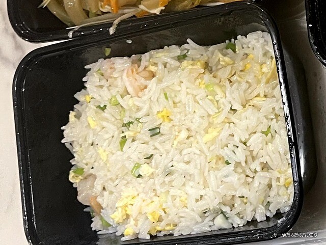 大連飯店 プロンポン店 Dalian China Cuisine Restaurant (5)