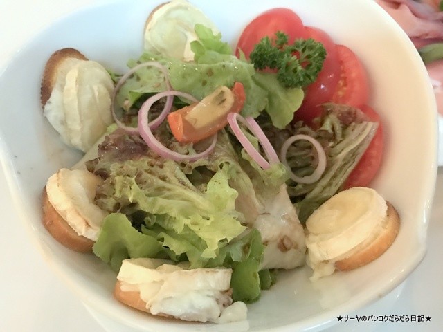 JP FRENCH フレンチ バンコク フランス料理 (6)