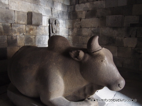プランバナン寺院群 Prambanan Temple Compounds