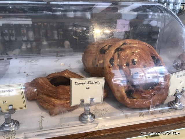 La Baguette French Bakery クレープ美味 (4)