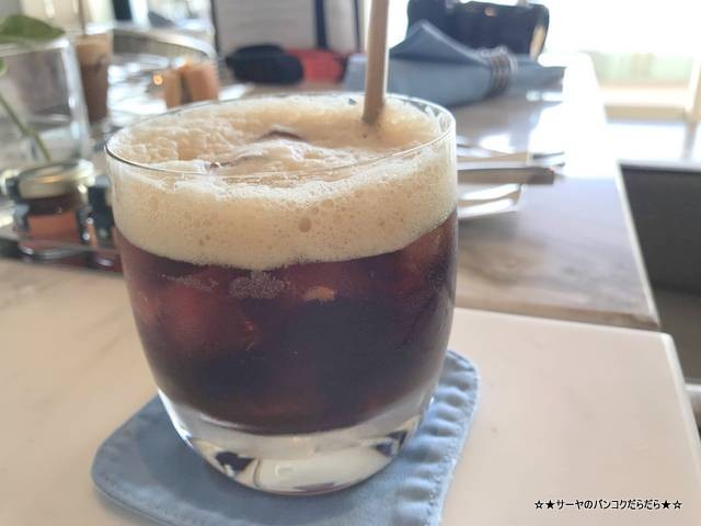 インターコンチネンタルニャチャン 朝食 クラブラウンジ (7)