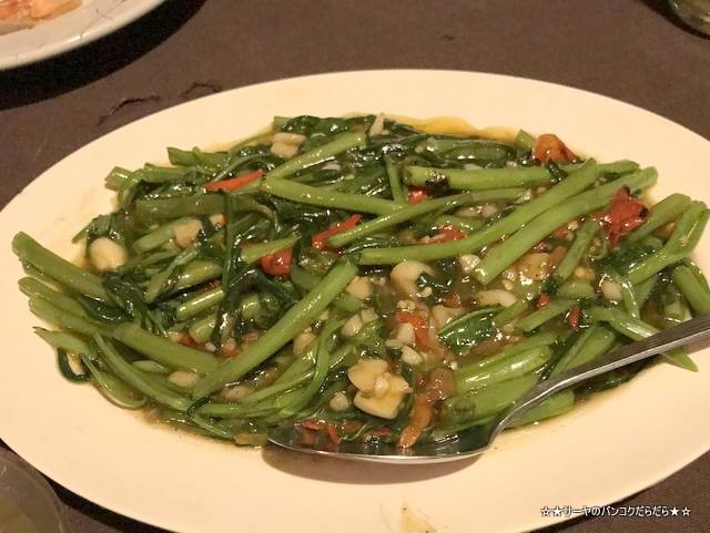 Baan Suan Asoke Thai restaurant タイ料理 レストラン (12)