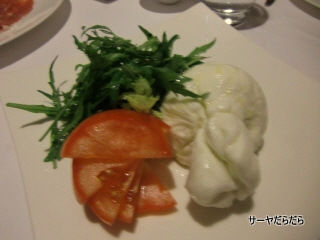 20110501 Gianni's restaurant 3