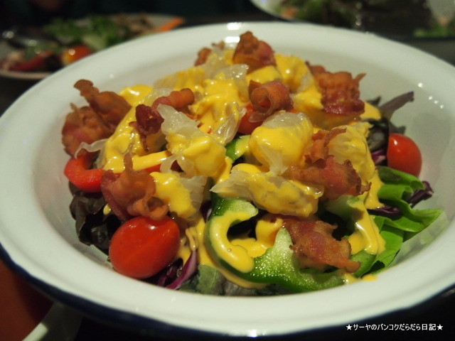 Moose Bangkok ミューズ バンコク エカマイ