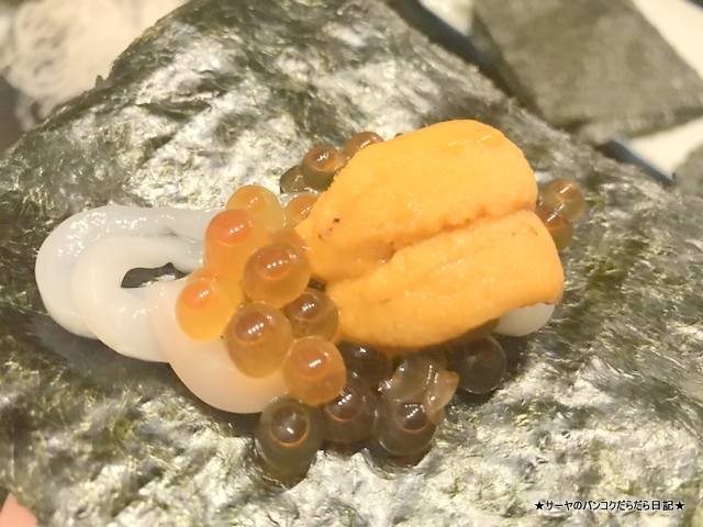 酒の店 バンコク 2号店 和食 美味しい おすすめ (6)