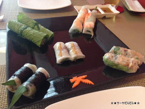 Dong Pho Restaurant ホーチミン