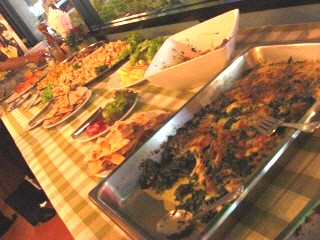20090821 wine party 3