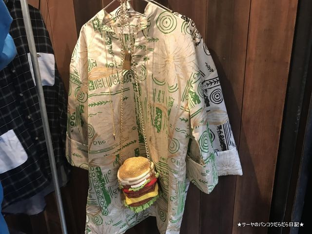 Contemporary Store Bangkok チャトチャック (2)