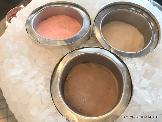 Chocolate buffet bangkok バンコク チョコレート スコータイ (17)