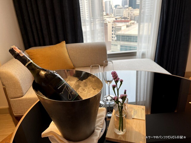 montien hotel bangkok モンティエン スリウォン (26)