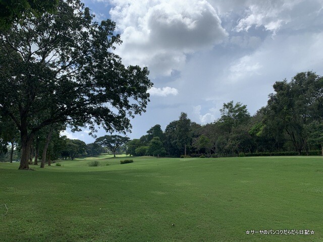 サンティブリー Santiburi Country Club Chiangrai (16)