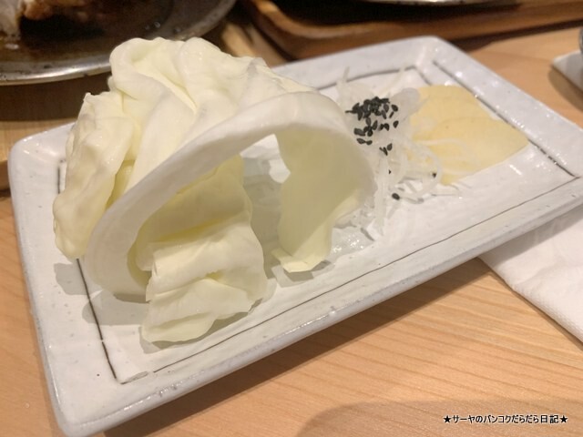 みなみ MINAMI バンコク 鶏肉 2020 (12)