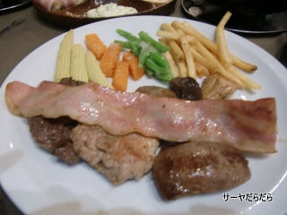 20110808 fondue house 6