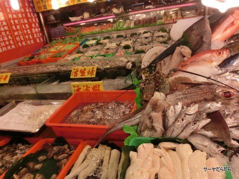 0223 鵝肉城活海鮮 台北 10