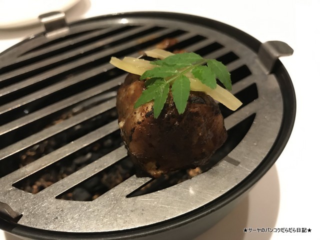 gagan Michelin 2stas bkk Asia no (28)