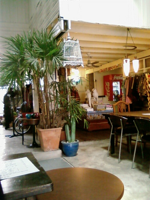 20080710 thai restaurant 5