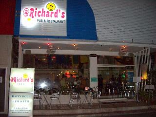 20060405 Richard's 1