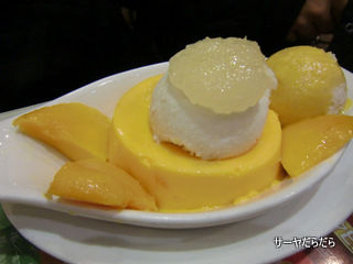 20111211 mango pudding 2