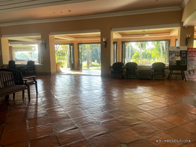 Lake View Resort & Golf Club レイクビューリゾート (1)