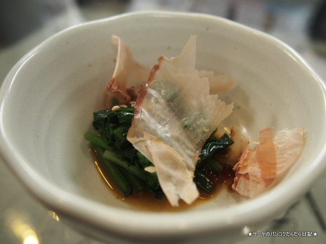 囲炉裏十番 IRORI JUBAN バンコク 日本料理