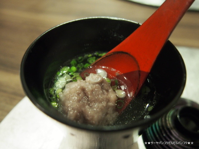 Wagyu Samurai Restaurant¡¡¥Ð¥ó¥³¥¯¡¡ÏÂµí¡¡¤¹¤¾Æ¤