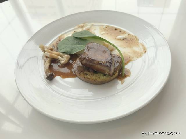 Le Meridien Bangkok サンデーブランチ バンコク (27)