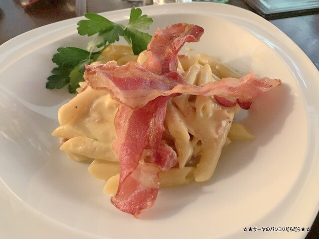 イル・ボロネーゼ(Il Bolognese) bangkok バンコク (10)
