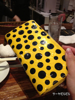 20120816 CONA 新宿店 9
