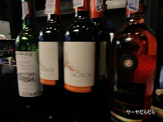 20111209 WINE BISTRO 2
