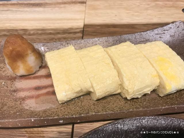 L'ecrin 55 レカン バンコク 居酒屋 トンロー (10)