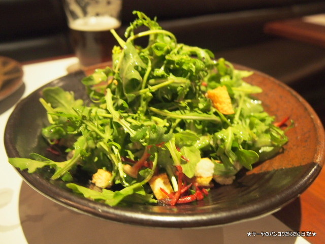 Lady Brett Tavern レディー ブレット Bangkok