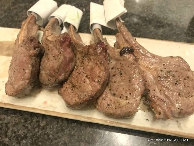 酒の店 バンコク 2号店 和食 美味しい おすすめ (11)