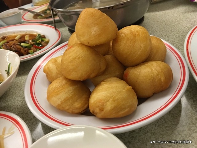 你家我家客家菜 客家料理 台北 (12)