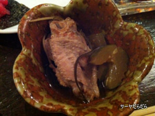 20110718 日本酒会 福寿 7