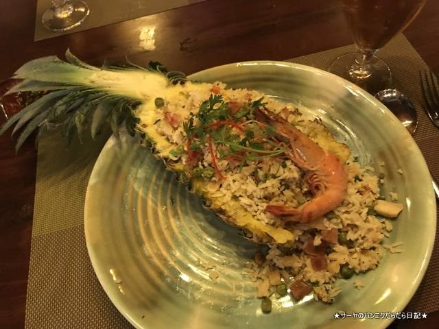soi14 dusit princess phu quoc タイ料理 (10)