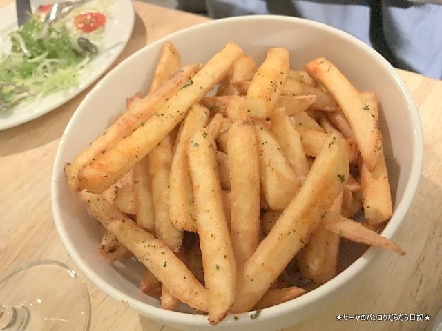 カジュアルフレンチレストラン El mercado 安い 美味しい (8)