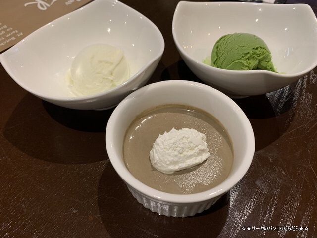 BUTCHER KING grill&bar 石垣牛 バンコク (1)