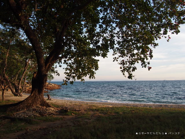 Koh Munnork Private Island Resort ¥µ¡¼¥ä