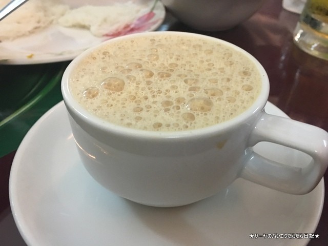 スリランカ料理 バンコク プラトゥナム (16)-001