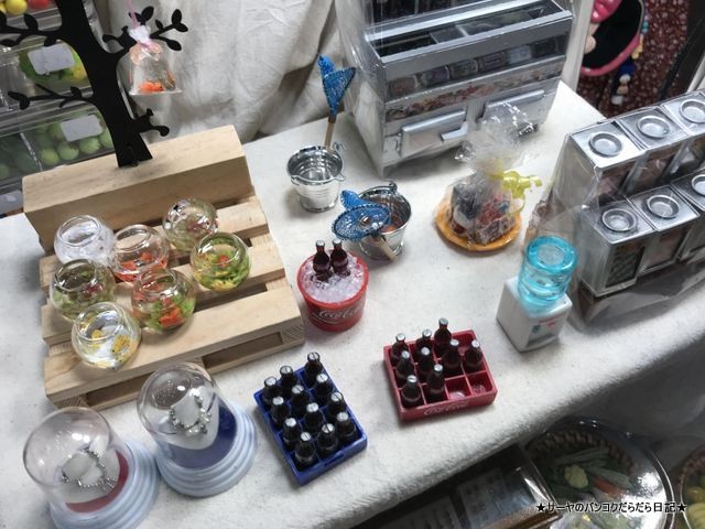 Sanfan Miniature ミニチュアドール iconsiam (6)