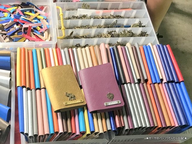 neon market バンコク ナイトマーケット 2018 土産 (6)