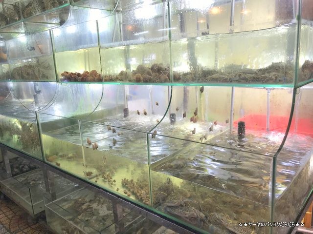Phu quoc oi restaurant うに フーコック night market (5)