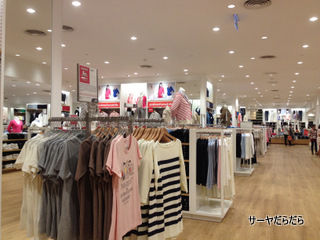 20120215 ユニクロ 2