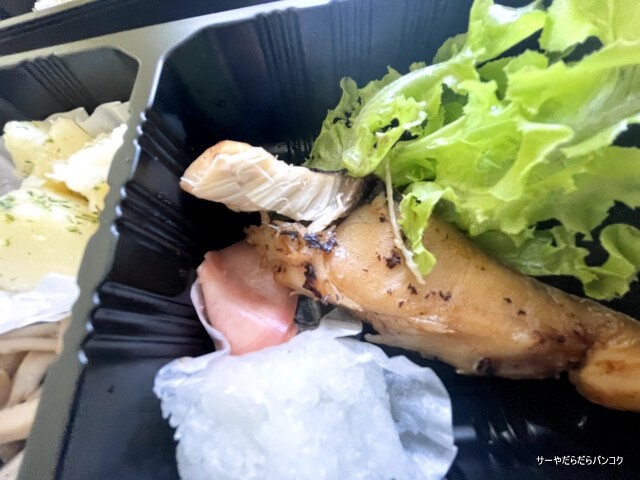 FOOD FACTORY バンコク デリバリー (1)