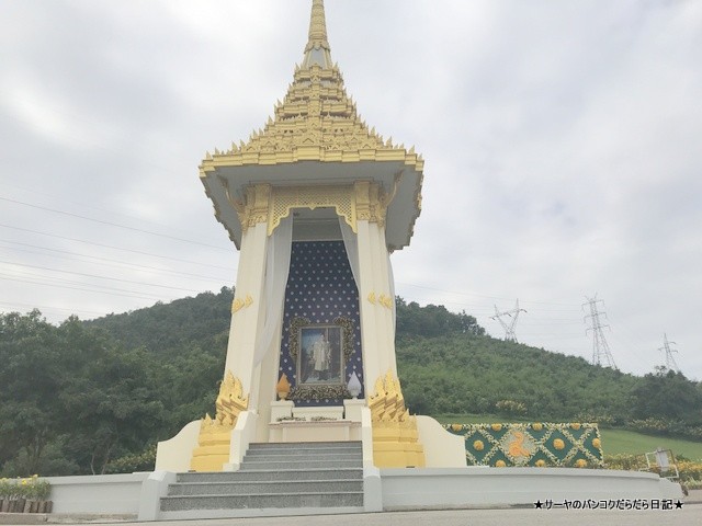 Bhumibol Dam プミポンダム ターク TAK (2)