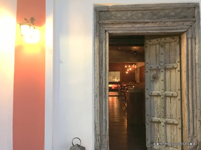 The Wharf Samui サムイ ナイトマーケット ボプット (3)