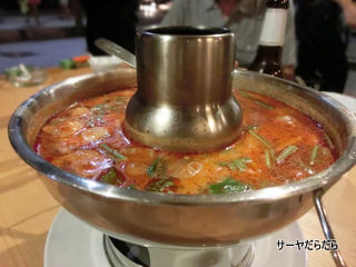 Ko Dang Talay Seafood Restaurant 2