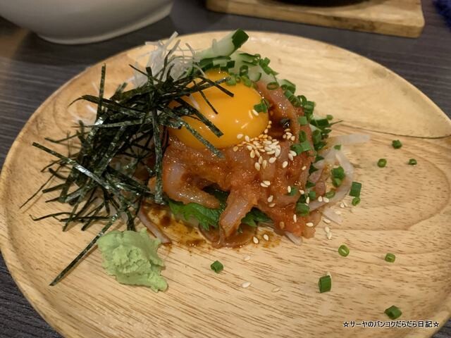 ise bangkok Sukhumvit 47 buffet (13)