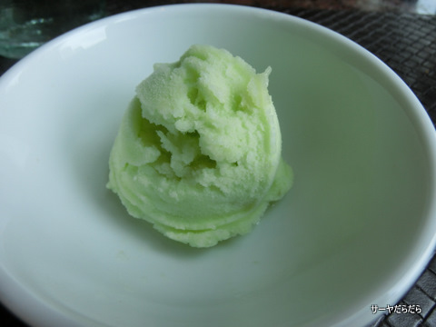 Flavors ルネッサンス バンコク ホテル ビュッフェ